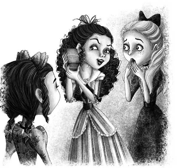 Иллюстрация к книге — Только не Айви Покет! [i_027.jpg]