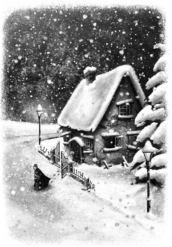 Иллюстрация к книге — Только не Айви Покет! [i_035.jpg]