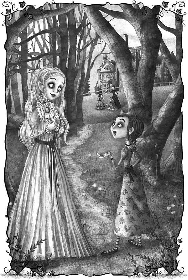 Иллюстрация к книге — Только не Айви Покет! [i_044.jpg]