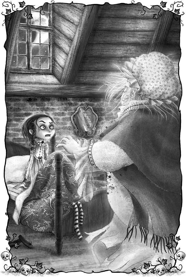 Иллюстрация к книге — Только не Айви Покет! [i_052.jpg]