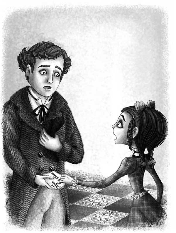 Иллюстрация к книге — Только не Айви Покет! [i_058.jpg]