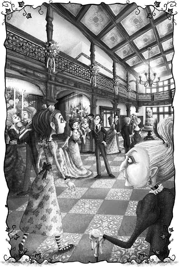 Иллюстрация к книге — Только не Айви Покет! [i_064.jpg]