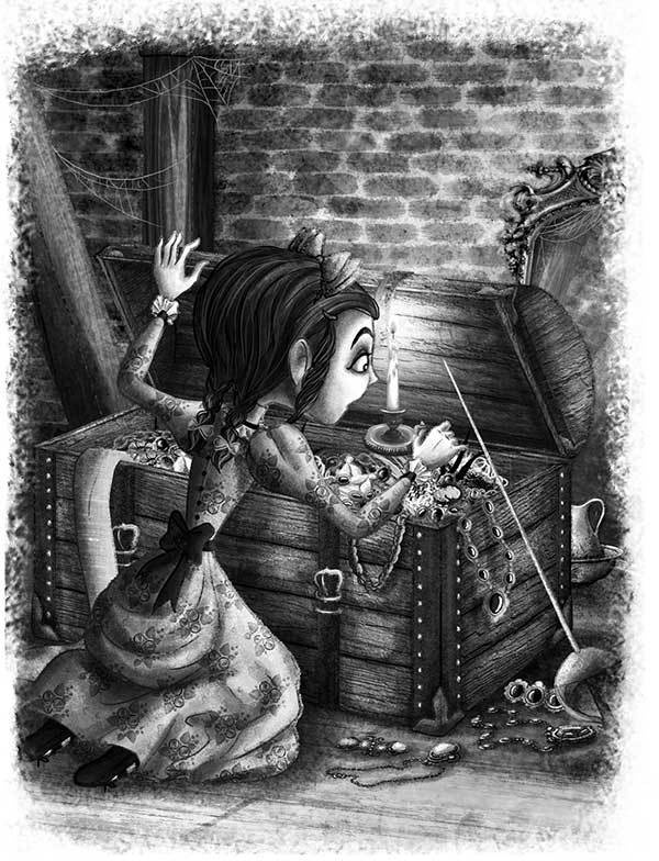 Иллюстрация к книге — Только не Айви Покет! [i_066.jpg]