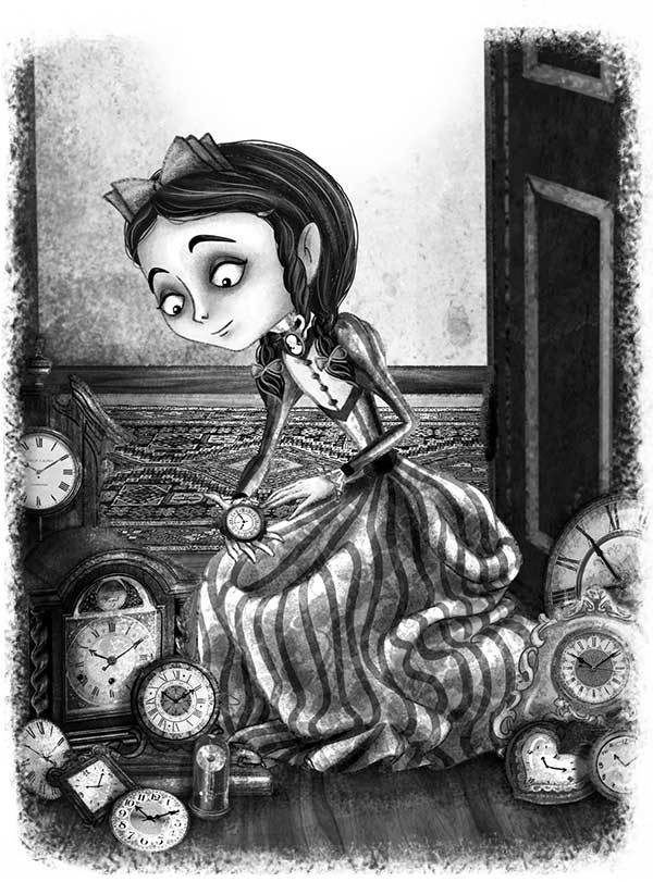 Иллюстрация к книге — Только не Айви Покет! [i_078.jpg]