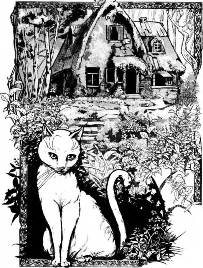 Иллюстрация к книге — Пастушья корона [i_001.jpg]