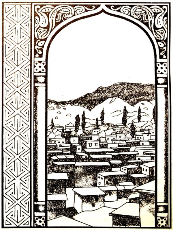 Иллюстрация к книге — Отступница [i_005.jpg]