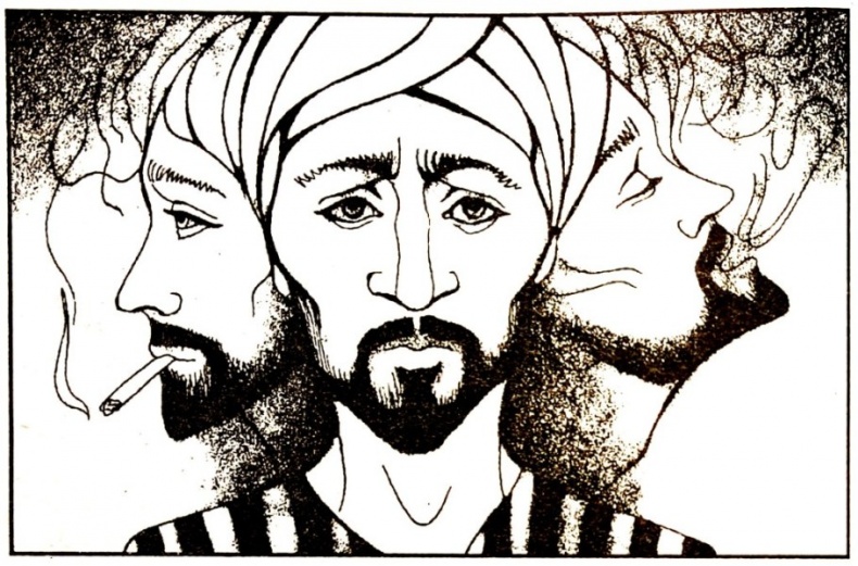 Иллюстрация к книге — Отступница [i_007.jpg]