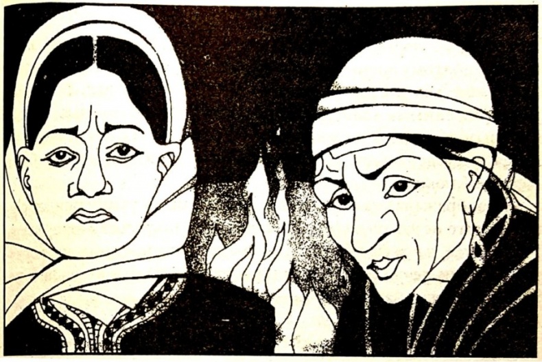 Иллюстрация к книге — Отступница [i_025.jpg]