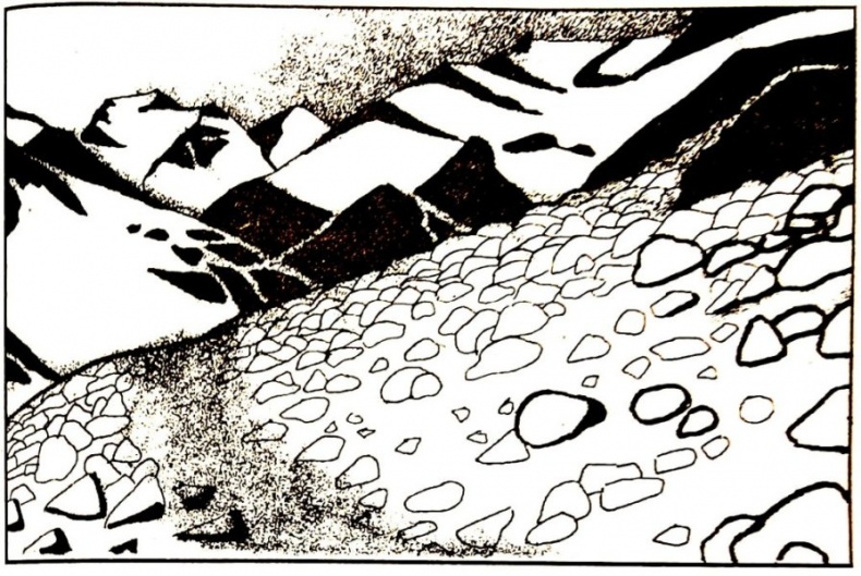 Иллюстрация к книге — Отступница [i_027.jpg]