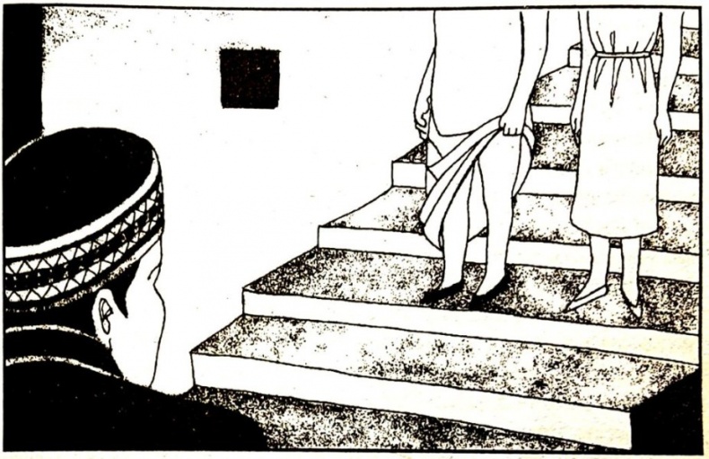 Иллюстрация к книге — Отступница [i_031.jpg]