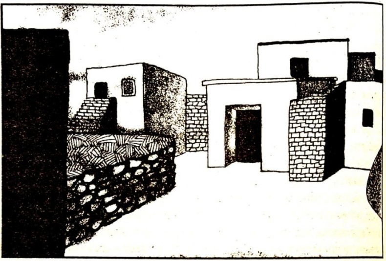 Иллюстрация к книге — Отступница [i_033.jpg]