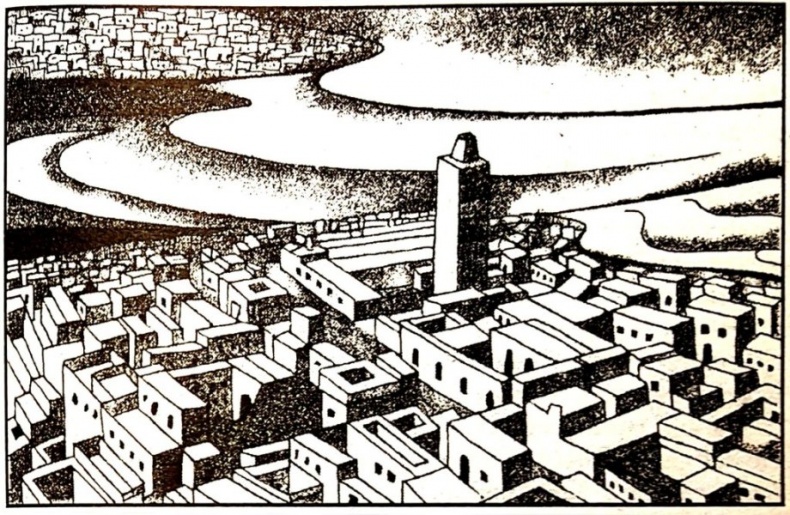 Иллюстрация к книге — Отступница [i_041.jpg]