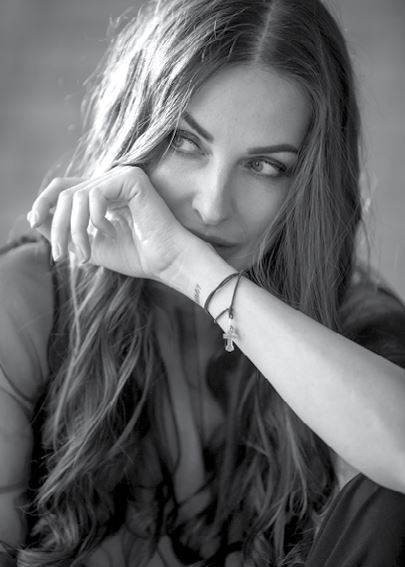 Иллюстрация к книге — Бывшие. Книга о том, как класть на тех, кто хотел класть на тебя [b00000152.jpg]