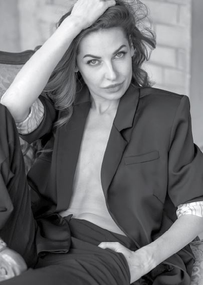 Иллюстрация к книге — Бывшие. Книга о том, как класть на тех, кто хотел класть на тебя [b00000368.jpg]