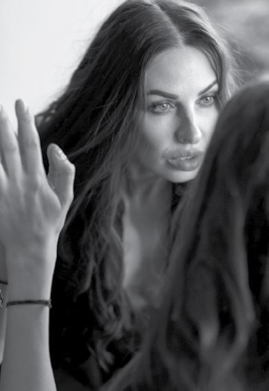 Иллюстрация к книге — Бывшие. Книга о том, как класть на тех, кто хотел класть на тебя [b00000546.jpg]