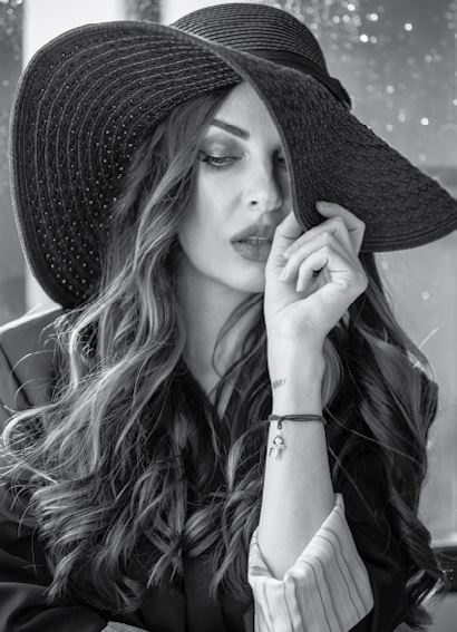 Иллюстрация к книге — Бывшие. Книга о том, как класть на тех, кто хотел класть на тебя [b00000782.jpg]