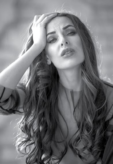 Иллюстрация к книге — Бывшие. Книга о том, как класть на тех, кто хотел класть на тебя [b00000831.jpg]