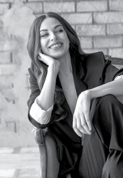 Иллюстрация к книге — Бывшие. Книга о том, как класть на тех, кто хотел класть на тебя [b00001050.jpg]