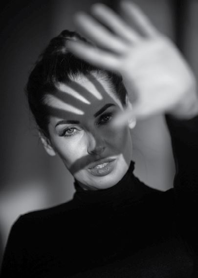 Иллюстрация к книге — Бывшие. Книга о том, как класть на тех, кто хотел класть на тебя [b00001164.jpg]