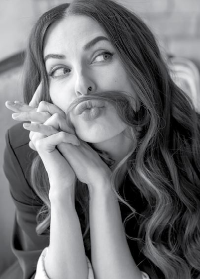 Иллюстрация к книге — Бывшие. Книга о том, как класть на тех, кто хотел класть на тебя [b00001588.jpg]