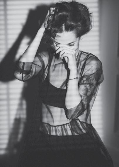 Иллюстрация к книге — Бывшие. Книга о том, как класть на тех, кто хотел класть на тебя [b00001635.jpg]