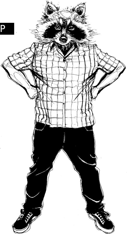 Иллюстрация к книге — Бывшие. Книга о том, как класть на тех, кто хотел класть на тебя [imgb3f4fcec6fca4aae9fb09e499bb02810.jpg]