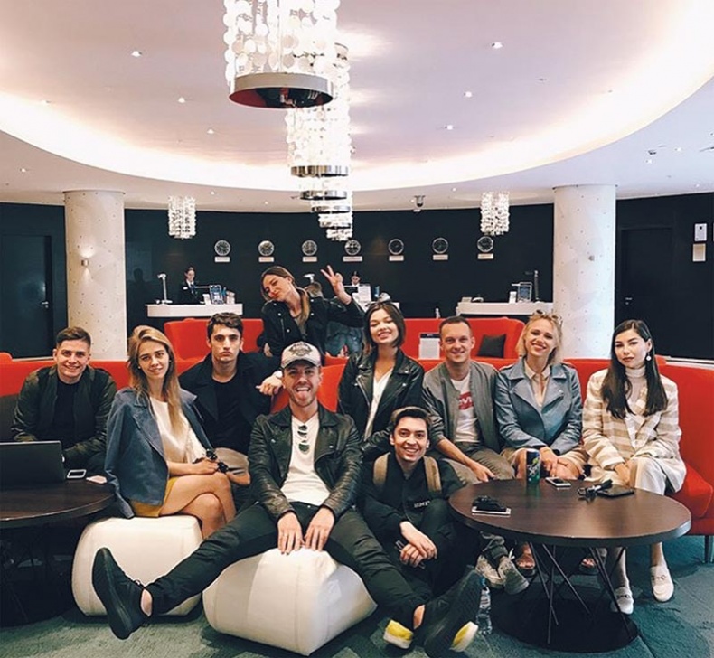 Иллюстрация к книге — Сила Instagram. Простой путь к миллиону подписчиков [i_009.jpg]