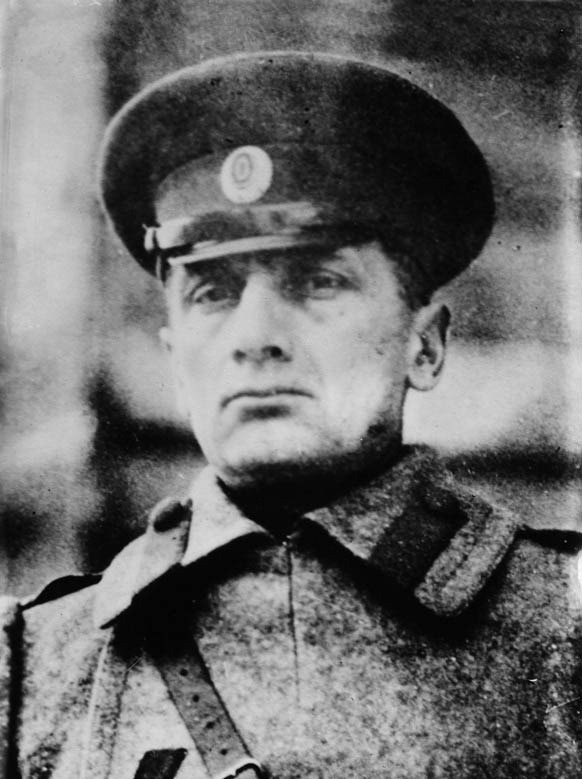 Иллюстрация к книге — Переговоры с монстрами. Как договориться с сильными мира сего [i_013.jpg]