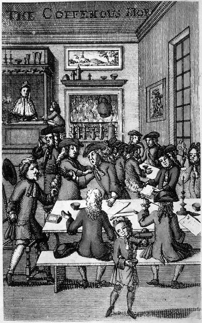 Иллюстрация к книге — История мира в 6 бокалах [i_017.jpg]