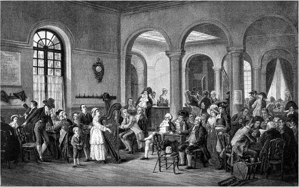 Иллюстрация к книге — История мира в 6 бокалах [i_019.jpg]