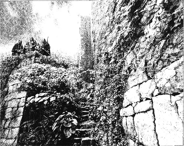 Иллюстрация к книге — Попутчик [i_001.jpg]