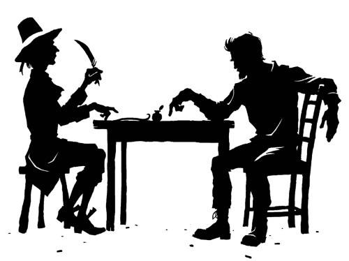 Иллюстрация к книге — Месть Ведьмака [i_003.jpg]