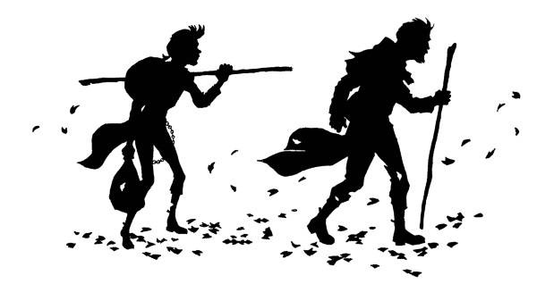 Иллюстрация к книге — Месть Ведьмака [i_004.jpg]