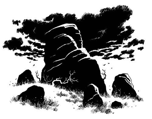 Иллюстрация к книге — Месть Ведьмака [i_006.jpg]