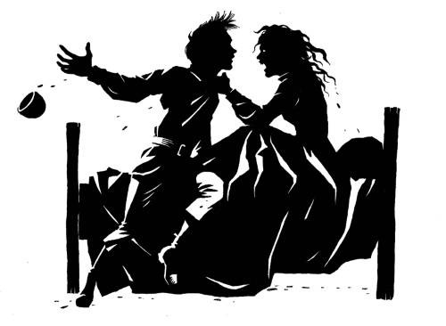 Иллюстрация к книге — Месть Ведьмака [i_009.jpg]