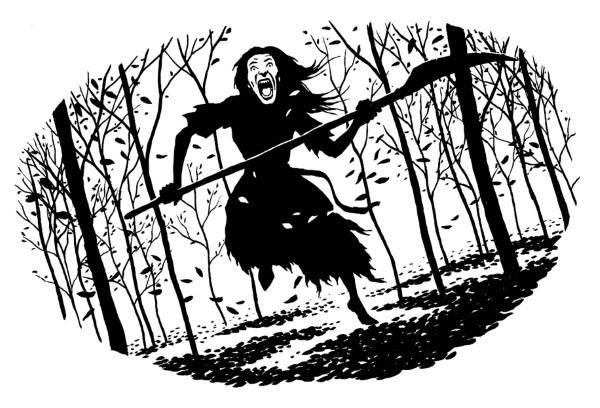 Иллюстрация к книге — Месть Ведьмака [i_010.jpg]