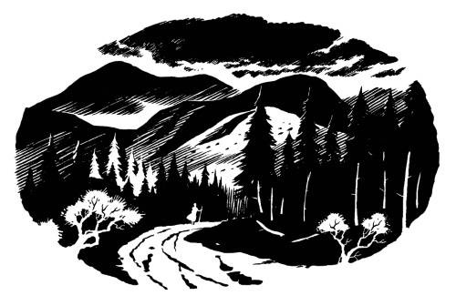 Иллюстрация к книге — Месть Ведьмака [i_011.jpg]