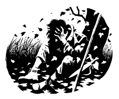 Иллюстрация к книге — Месть Ведьмака [i_013.jpg]