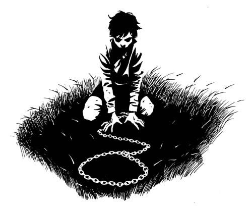 Иллюстрация к книге — Месть Ведьмака [i_023.jpg]