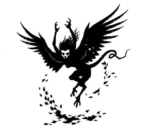 Иллюстрация к книге — Месть Ведьмака [i_028.jpg]