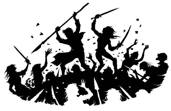 Иллюстрация к книге — Месть Ведьмака [i_029.jpg]