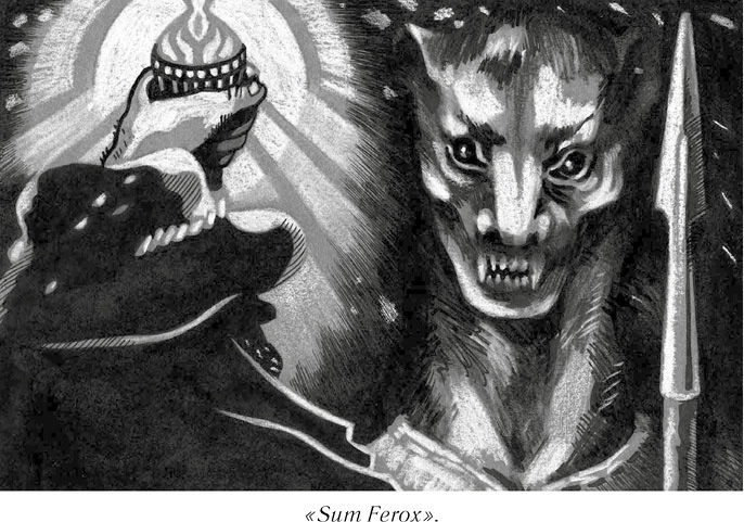 Иллюстрация к книге — Загадочный город [i_006.jpg]