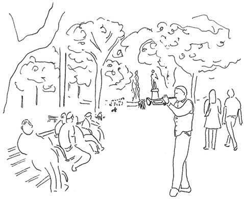 Иллюстрация к книге — Не такая, как все [i_003.jpg]