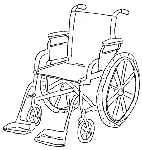 Иллюстрация к книге — Не такая, как все [i_007.jpg]