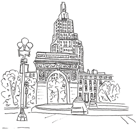 Иллюстрация к книге — Не такая, как все [i_009.jpg]