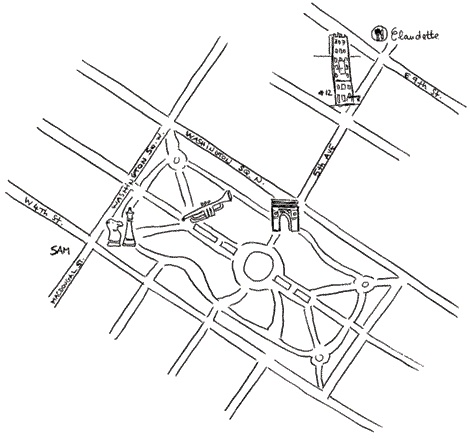 Иллюстрация к книге — Не такая, как все [i_010.jpg]