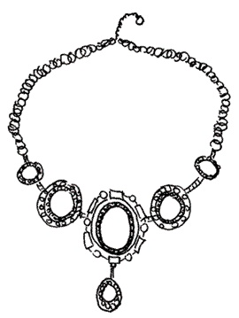 Иллюстрация к книге — Не такая, как все [i_011.jpg]