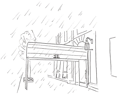 Иллюстрация к книге — Не такая, как все [i_015.jpg]