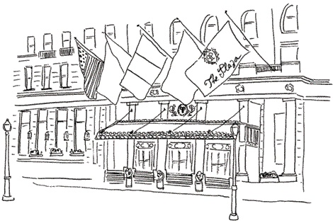 Иллюстрация к книге — Не такая, как все [i_016.jpg]