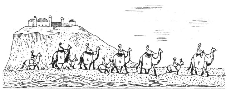 Иллюстрация к книге — Из варяг в Индию [i_008.jpg]